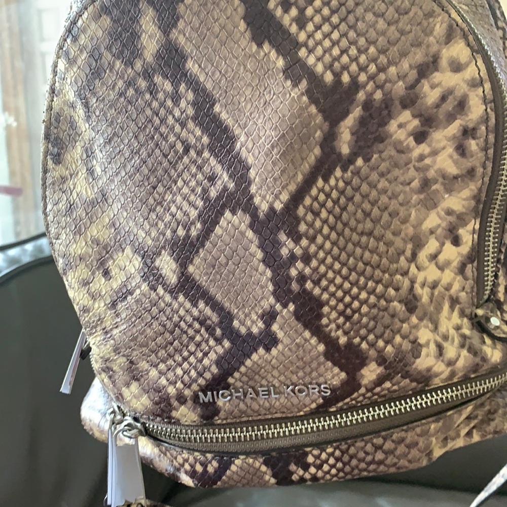 COPY - Michael kors backbag
